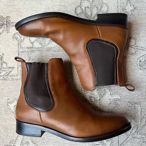 Thursday boot co. Duchess sz 7 women’s booties